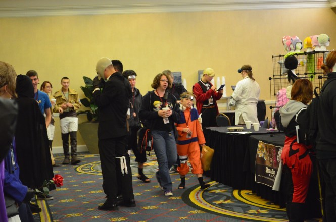 "IF YOU BELIEVE IT" COSPLAYZ