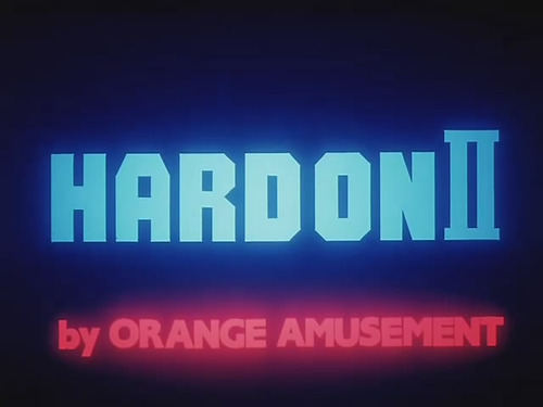 I hear this is gonna bring back the arcade boom...