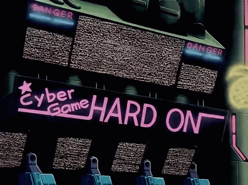 I can't wait to beat it!