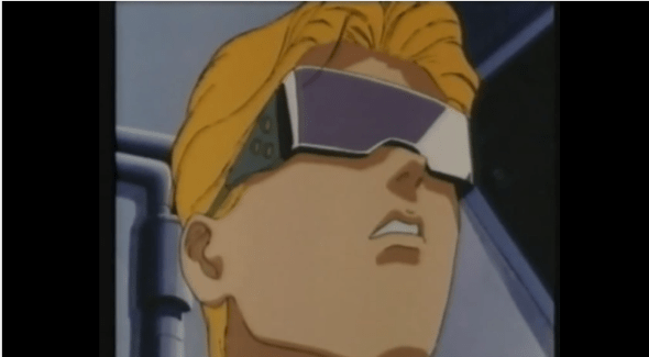 The ultimate cosplay accessory...