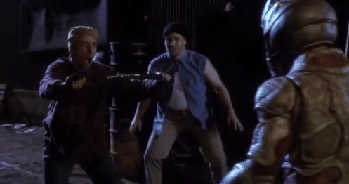 The ultimate gang weapon!!!