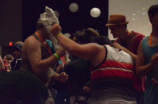 What really went down in Hell that night...