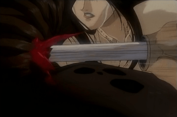 I see you went with the Adam Jenson upgrade...