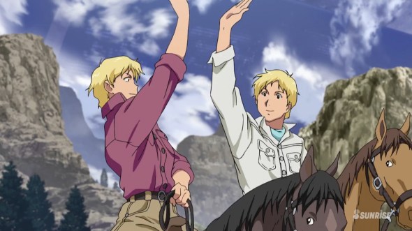 CHAR CLONES BONANZA!!!