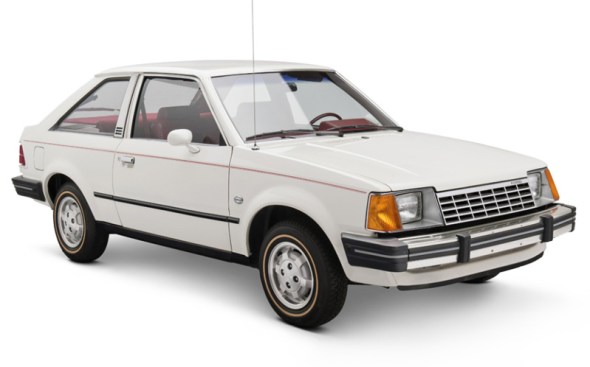 1981-Ford-Escort-GLX-Sedan-1