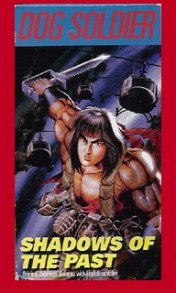 "BEST VHS COVER IN THE WORLD, THIS WILL MAKE ME MILLIONS!" John O'Donnell