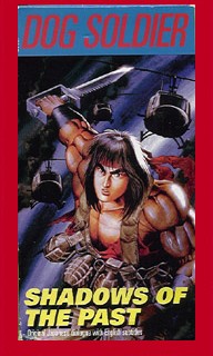 "BEST VHS COVER IN THE WORLD, THIS WILL MAKE ME MILLIONS!" John O'Donnell